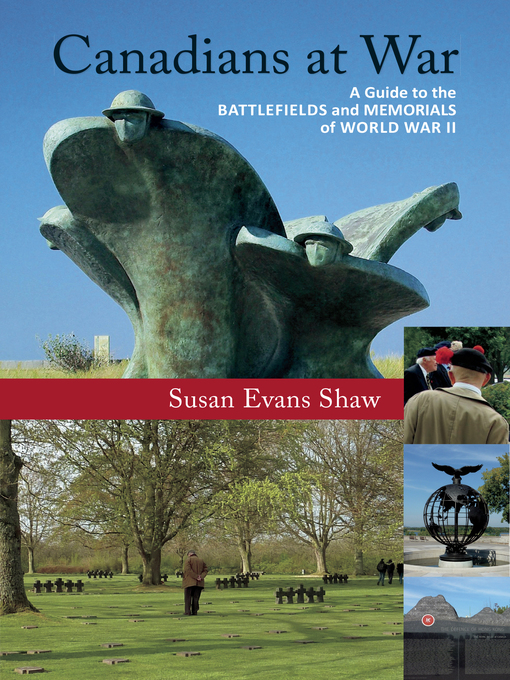 Title details for Canadians at War, Volume 2 by Susan Evans Shaw - Available